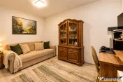 Stupini Brasov, vila premium, luminoasa, echipata, teren 536 