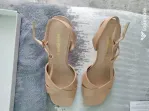Sandale piele Benvenuti