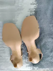 Sandale piele Benvenuti 