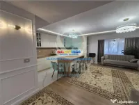 Apartament 3 Camere Herastrau COD 329 