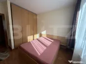 Apartament 40 mp , bloc nou cu lift, etaj 2 , zona Cloșca 