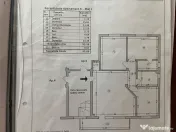 Titan, bloc 2014, parcare, 4 camere mobilat și utilat