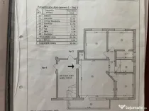 Titan, bloc 2014, parcare, 4 camere mobilat și utilat