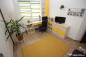 Titan, bloc 2014, parcare, 4 camere mobilat și utilat
