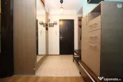 Titan, bloc 2014, parcare, 4 camere mobilat și utilat