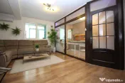 Titan, bloc 2014, parcare, 4 camere mobilat și utilat