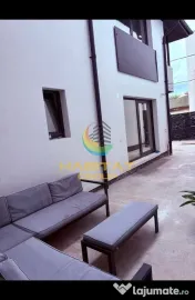 Vanzare casa S+P+E 5 camere 230 mp Brancoveanu Tineretului