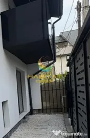 Vanzare casa S+P+E 5 camere 230 mp Brancoveanu Tineretului