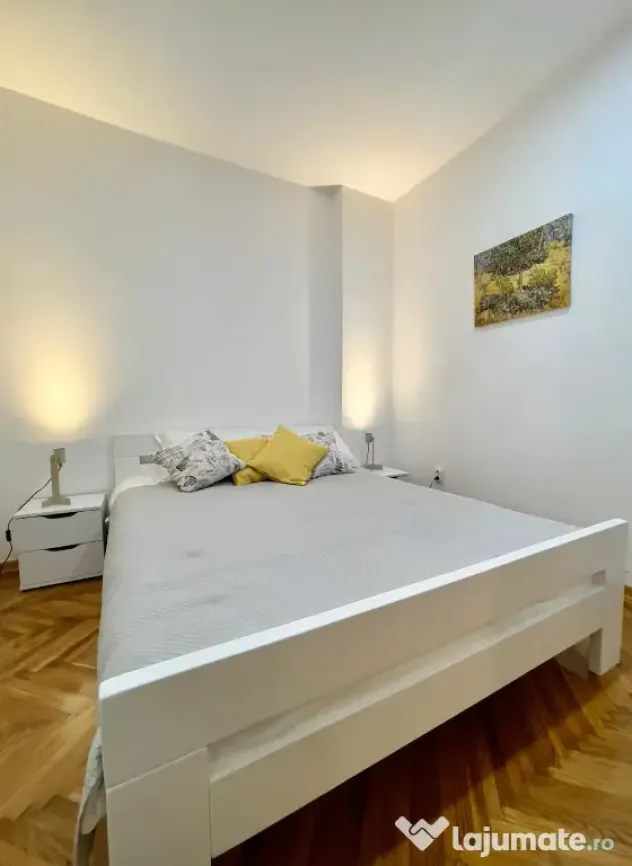 Apartament 3 camere Titan - Bucuresti (Bucuresti-Ilfov)