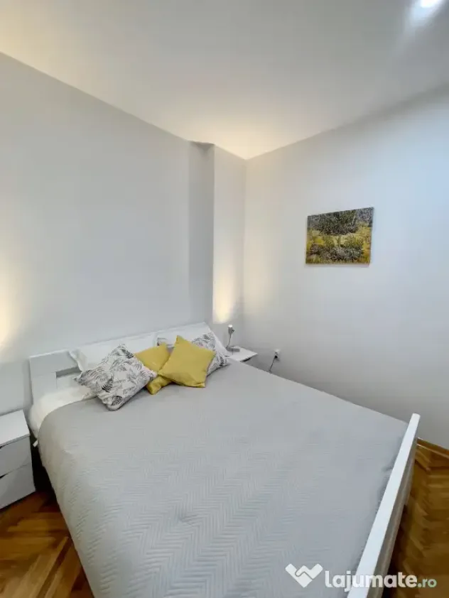 Apartament 3 camere Titan - Bucuresti (Bucuresti-Ilfov)