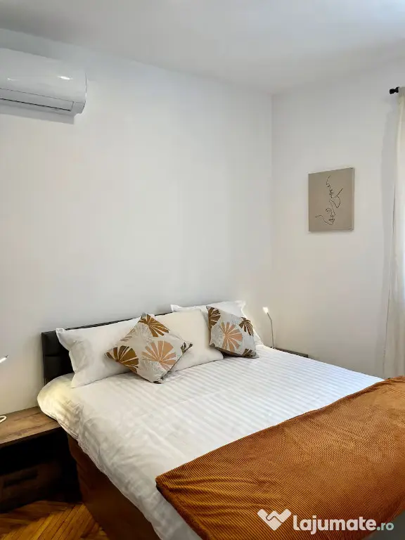 Apartament 3 camere Titan - Bucuresti (Bucuresti-Ilfov)