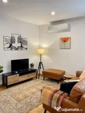 Apartament 3 camere Titan 