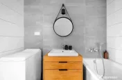 Apartament 3 camere Titan 