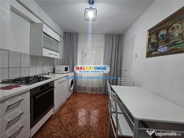 Apartament 2 camere decomandat Targoviste Sagricom - Targoviste (Dambovita)