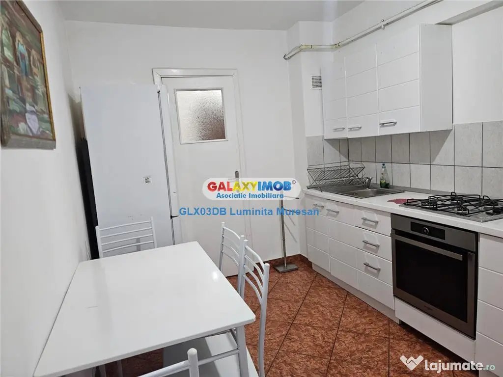Apartament 2 camere decomandat Targoviste Sagricom - Targoviste (Dambovita)