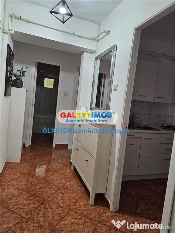 Apartament 2 camere decomandat Targoviste Sagricom - Targoviste (Dambovita)