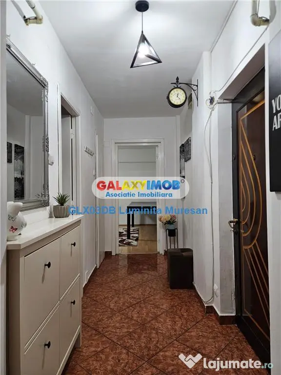 Apartament 2 camere decomandat Targoviste Sagricom - Targoviste (Dambovita)
