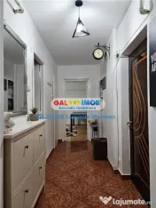 Apartament 2 camere decomandat Targoviste Sagricom 