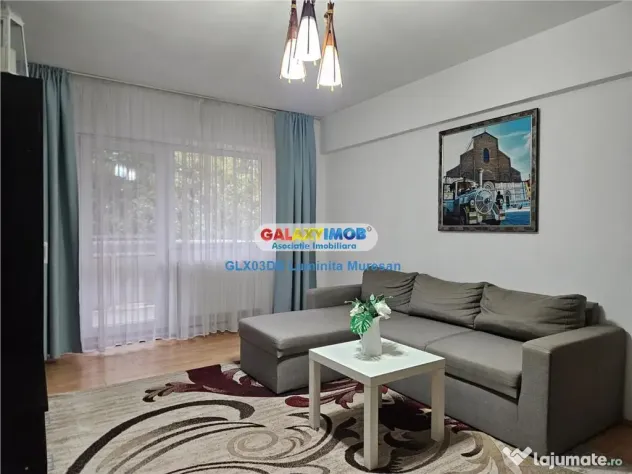 Apartament 2 camere decomandat Targoviste Sagricom - Targoviste (Dambovita)