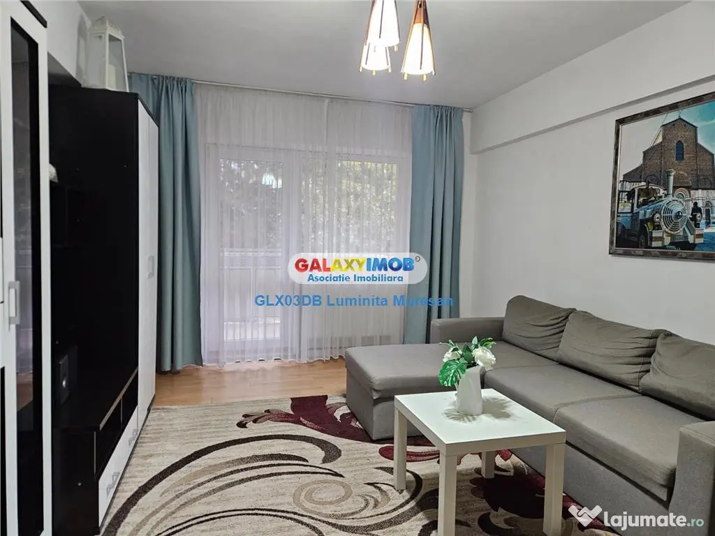 Apartament 2 camere decomandat Targoviste Sagricom - Targoviste (Dambovita)
