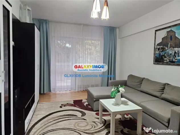 Apartament 2 camere decomandat Targoviste Sagricom - Targoviste (Dambovita)