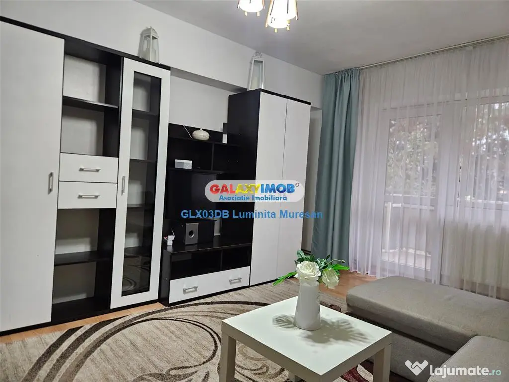 Apartament 2 camere decomandat Targoviste Sagricom - Targoviste (Dambovita)