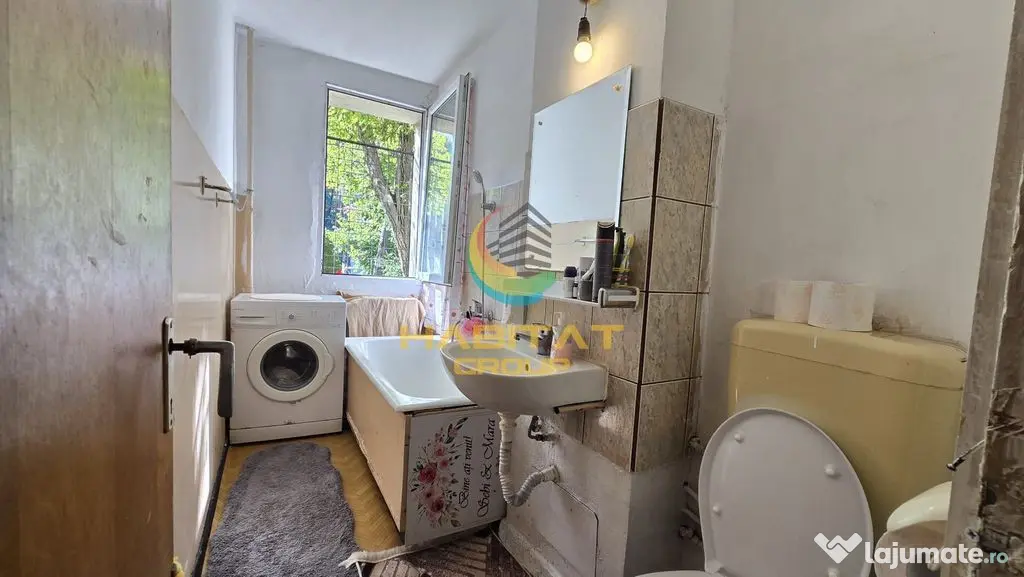 Garsoniera Brancoveanu- Lamotesti - Bucuresti (Bucuresti-Ilfov)