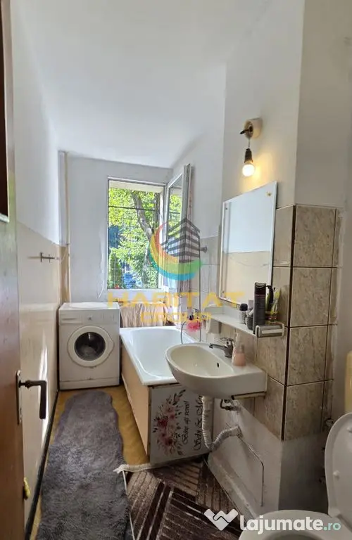 Garsoniera Brancoveanu- Lamotesti - Bucuresti (Bucuresti-Ilfov)