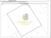 Teren strada Plevnei 480 mp 20,3 si 19,3 drum public si utilități