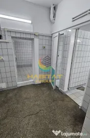 Spatiu Comercial De Inchiriat Brancoveanu 