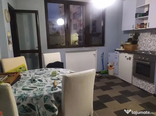 Garsoniera Colentina - Bucuresti (Bucuresti-Ilfov)