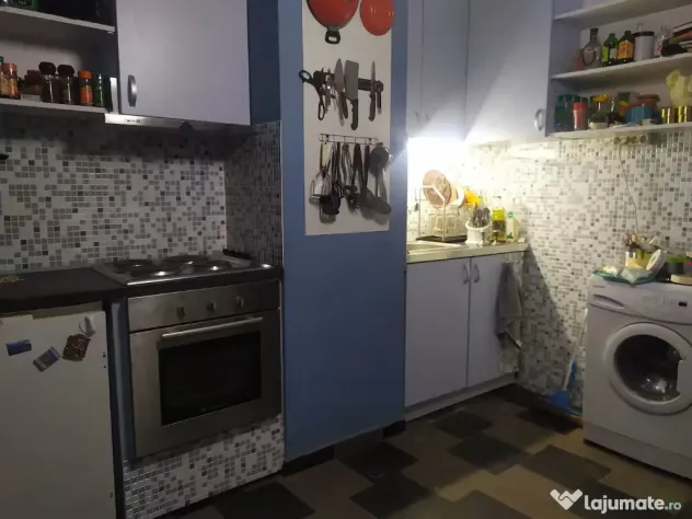 Garsoniera Colentina - Bucuresti (Bucuresti-Ilfov)