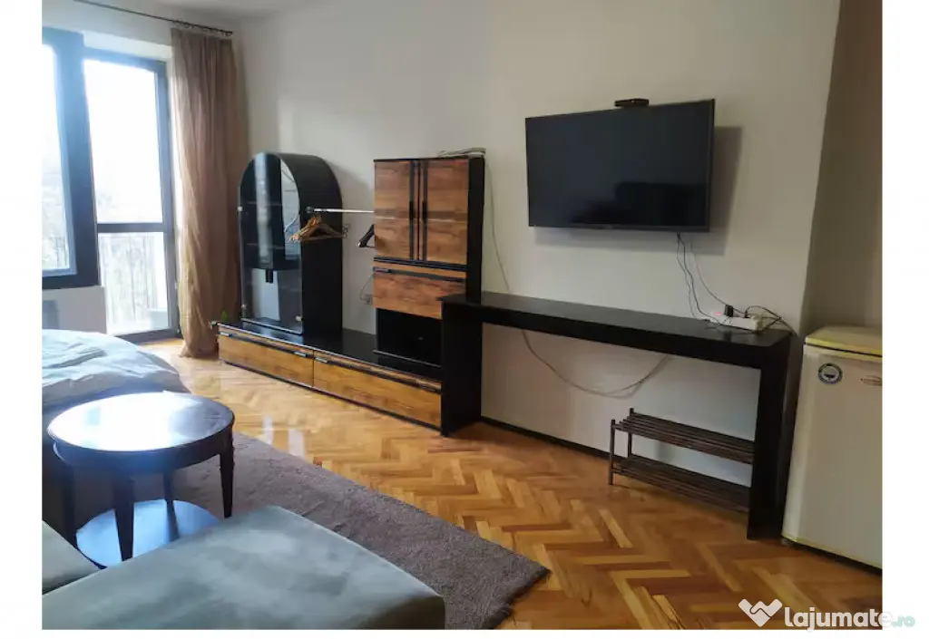 Garsoniera Colentina - Bucuresti (Bucuresti-Ilfov)