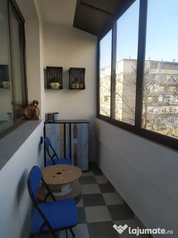 Garsoniera Colentina - Bucuresti (Bucuresti-Ilfov)