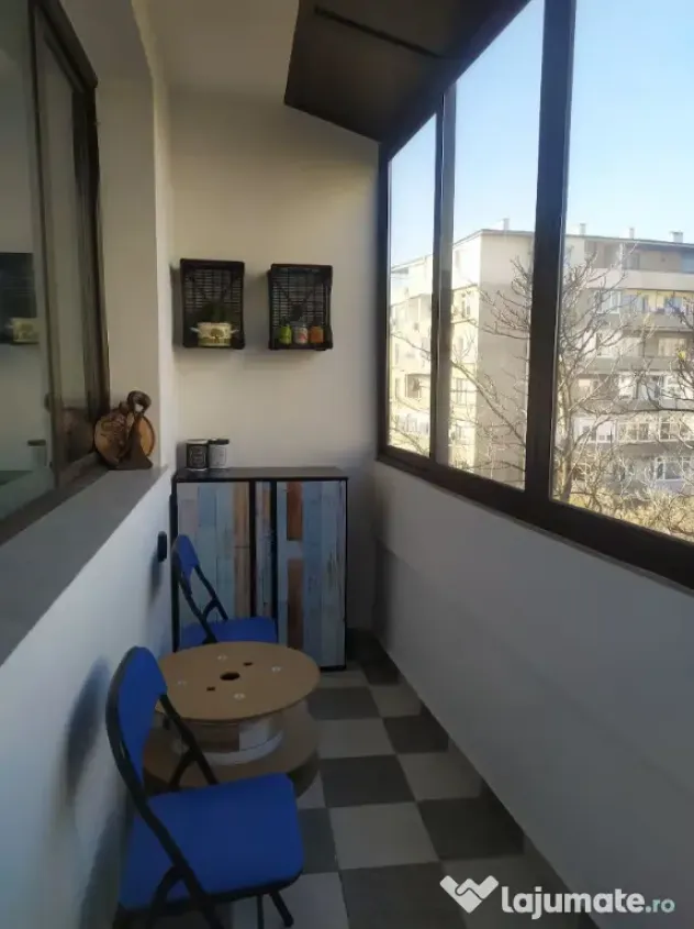 Garsoniera Colentina - Bucuresti (Bucuresti-Ilfov)
