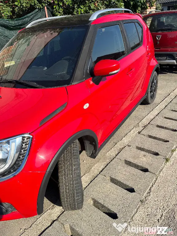 Suzuki ignis 2018 - Cluj-Napoca (Cluj)