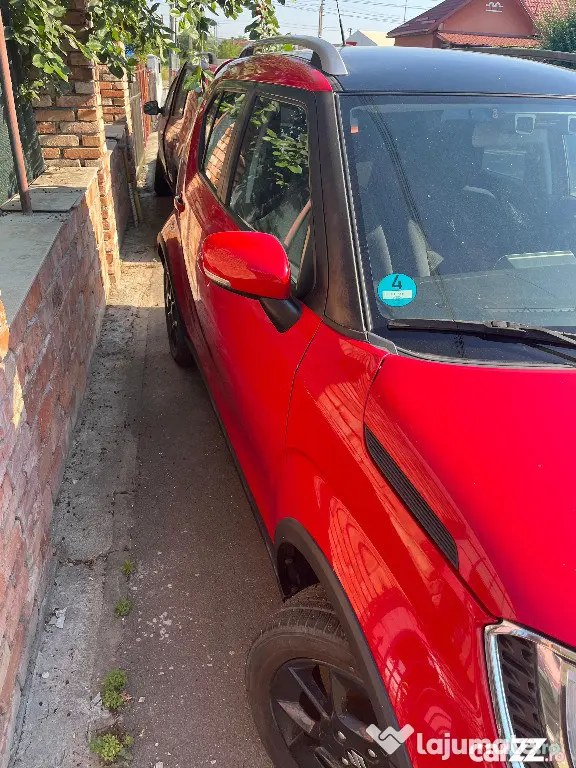 Suzuki ignis 2018 - Cluj-Napoca (Cluj)
