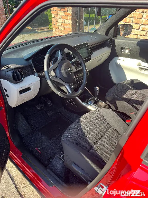 Suzuki ignis 2018 - Cluj-Napoca (Cluj)