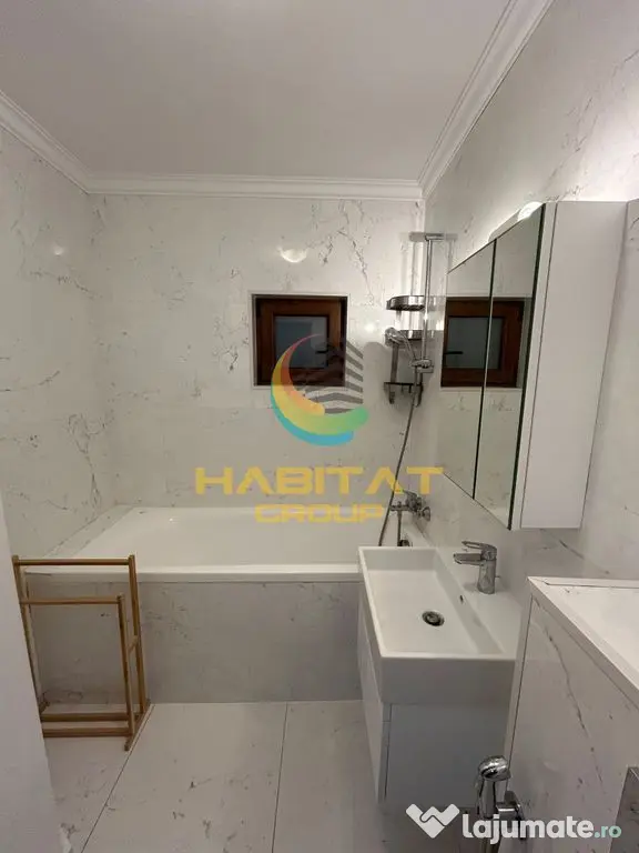 Garsonieră decomandată 40 mp | Centrală proprie | Zonă liniștită - Bucuresti (Bucuresti-Ilfov)