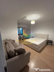 Garsonieră decomandată 40 mp | Centrală proprie | Zonă liniștită