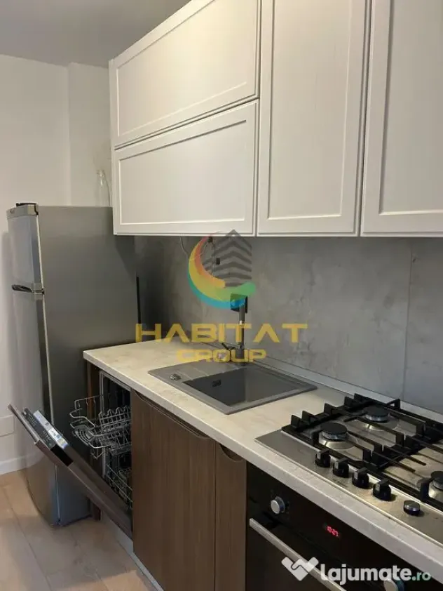 Garsonieră decomandată 40 mp | Centrală proprie | Zonă liniștită - Bucuresti (Bucuresti-Ilfov)