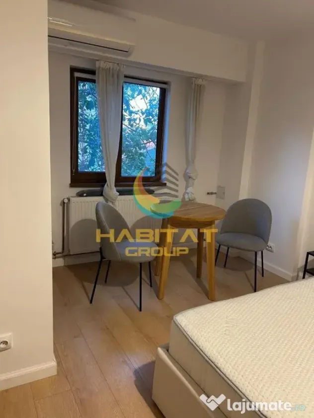 Garsonieră decomandată 40 mp | Centrală proprie | Zonă liniștită - Bucuresti (Bucuresti-Ilfov)