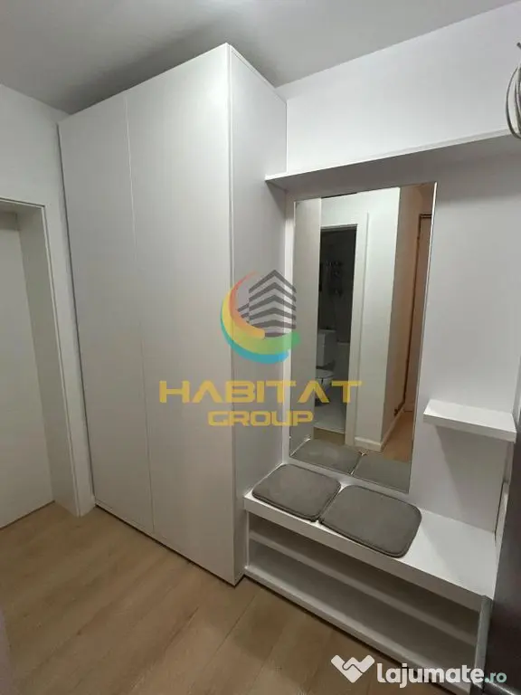 Garsonieră decomandată 40 mp | Centrală proprie | Zonă liniștită - Bucuresti (Bucuresti-Ilfov)