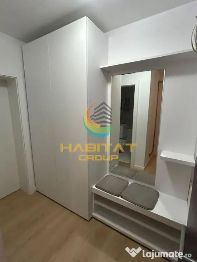 Garsonieră decomandată 40 mp | Centrală proprie | Zonă liniștită - Bucuresti (Bucuresti-Ilfov)