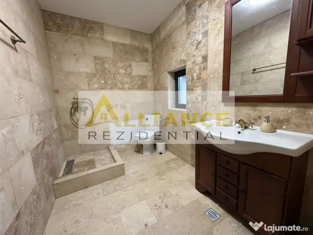 VILA Individuala cu 4 camere - 3 bai | 566 mp teren - - Popesti Leordeni (Bucuresti-Ilfov)
