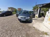 Volkswagen touran 2006 