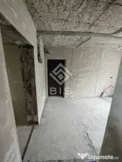 Decomandat 3 camere - str. Octavian Goga- Generala 1