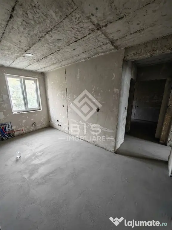 Decomandat 3 camere - str. Octavian Goga- Generala 1 - Bistrita (Bistrita-Nasaud)