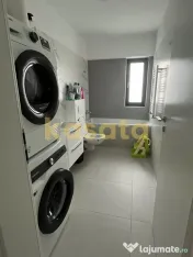 3 CAMERE PREMIUM| 96,33 MP| PARCARE ȘI BOXĂ INCLUSE| THEODOR PALLADY