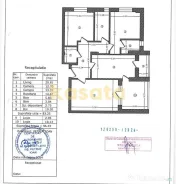3 CAMERE PREMIUM| 96,33 MP| PARCARE ȘI BOXĂ INCLUSE| THEODOR PALLADY
